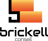 Logo Brickell